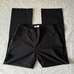 Reitmans dress slacks (12P)